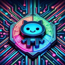 GitHub logo